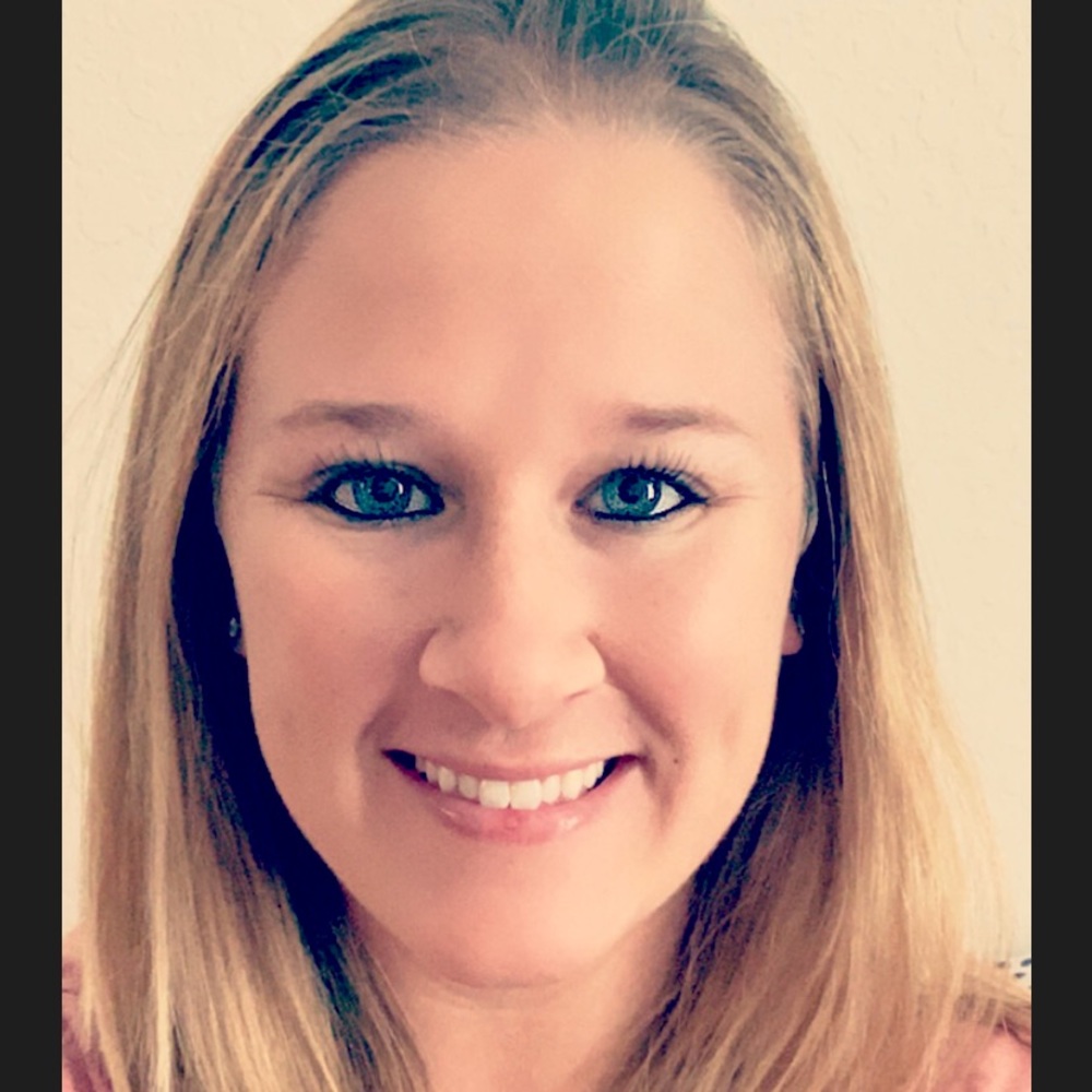 Meet your Posher, Patricia